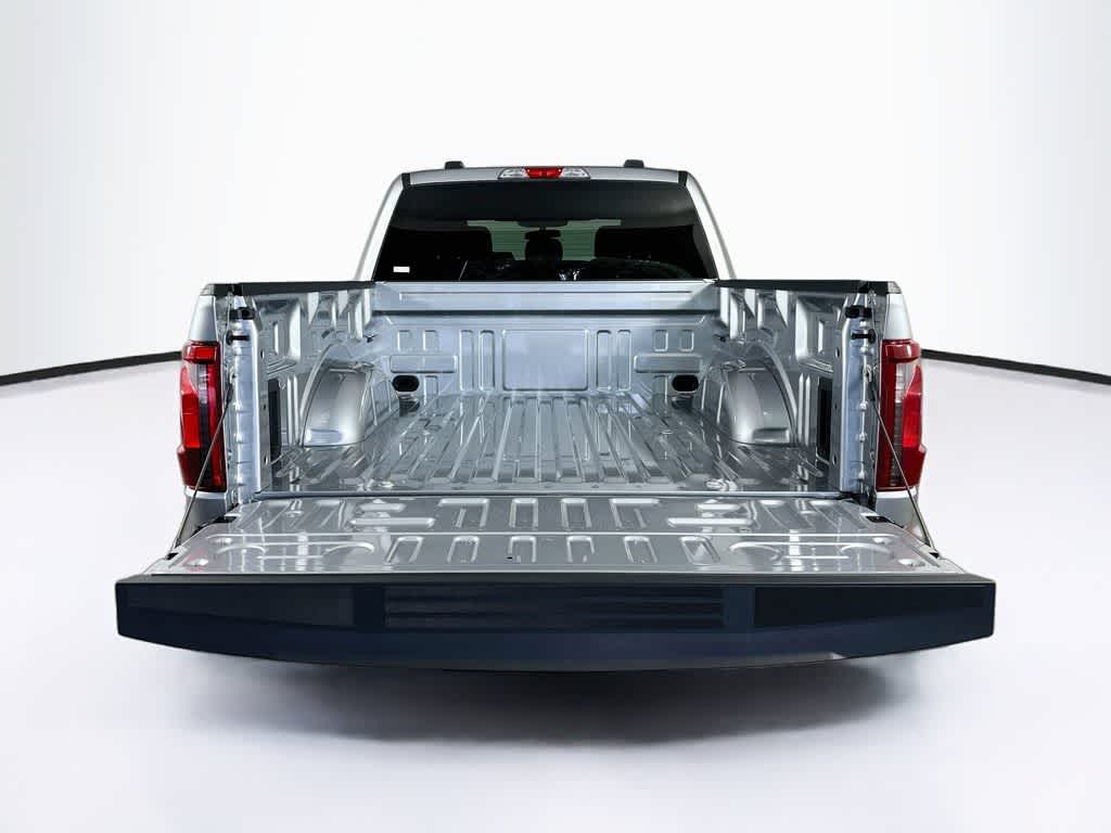 Ford F-150 STX 2026