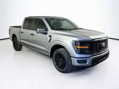 Ford F-150 STX 2026