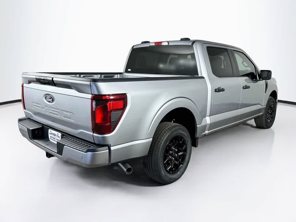 Ford F-150 STX 2026