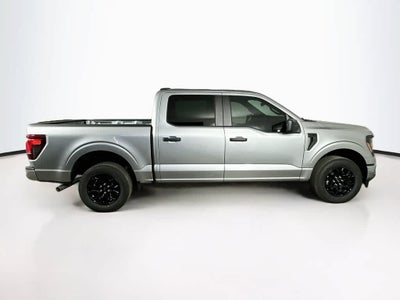 Ford F-150 STX 2026