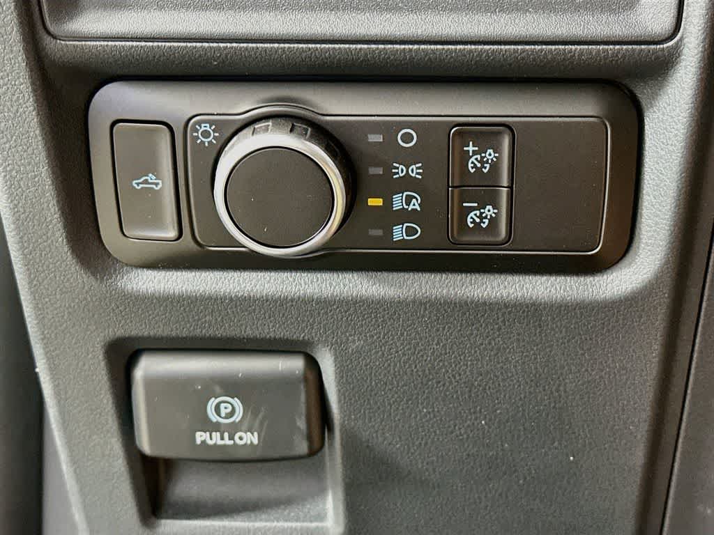 Ford F-150 STX 2026