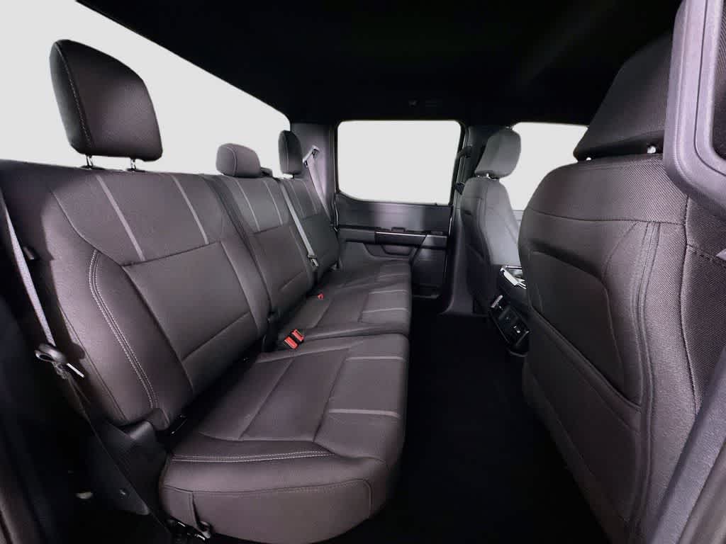 Ford F-150 STX 2026
