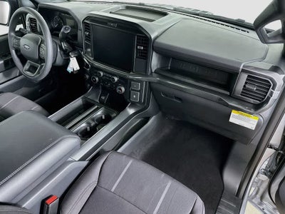 Ford F-150 STX 2026