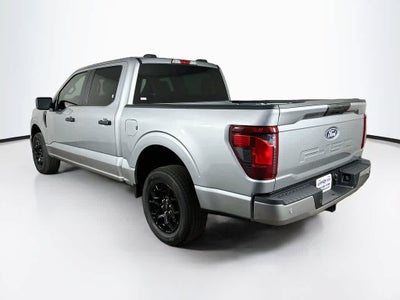 Ford F-150 STX 2026
