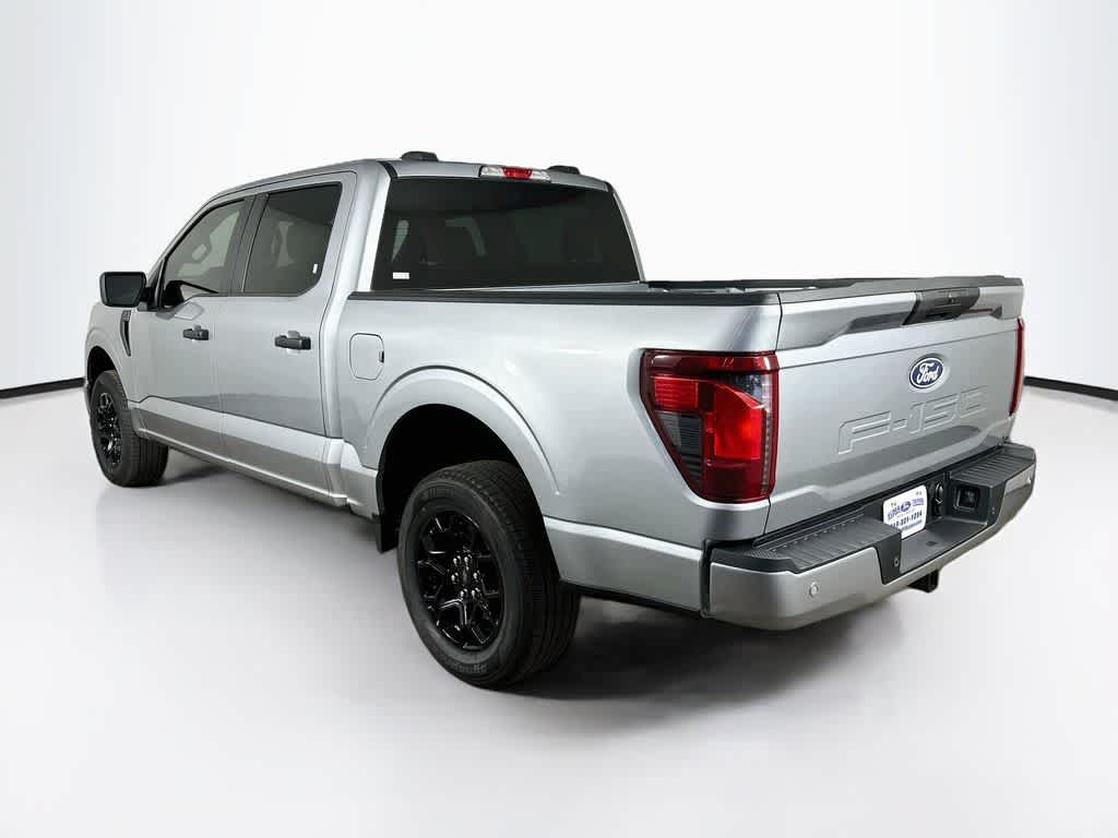 Ford F-150 STX 2026