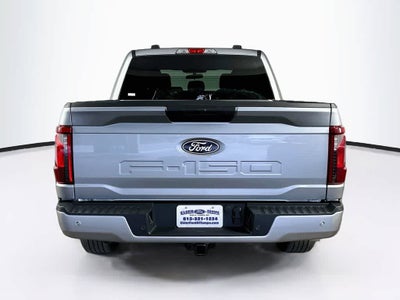 Ford F-150 STX 2026
