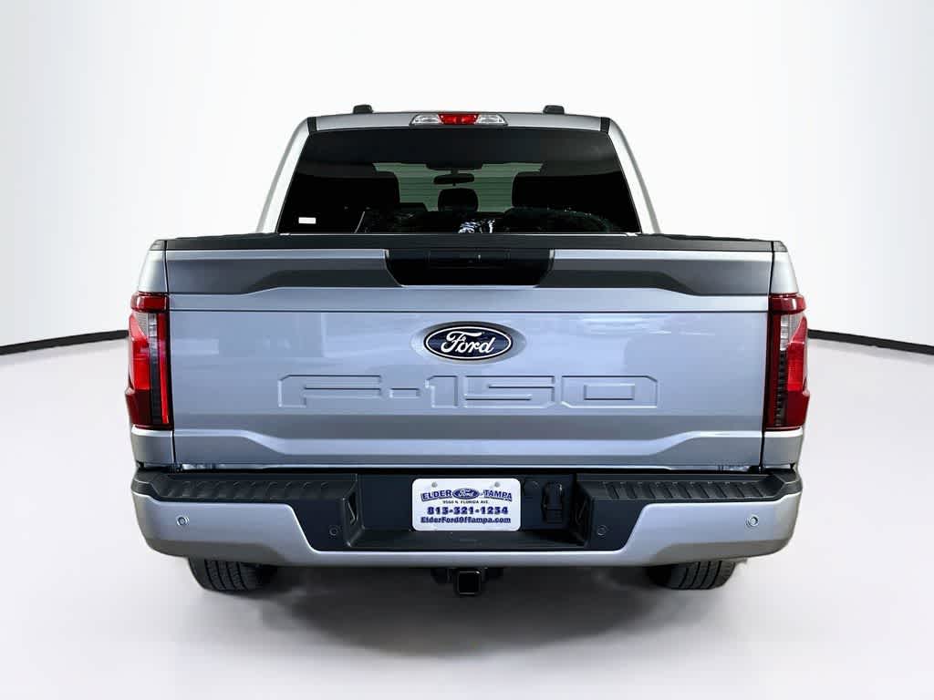 Ford F-150 STX 2026