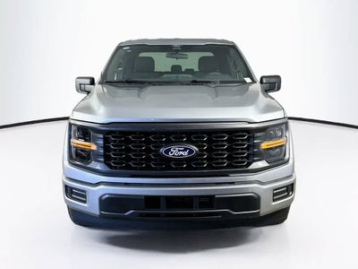 Ford F-150 STX 2026