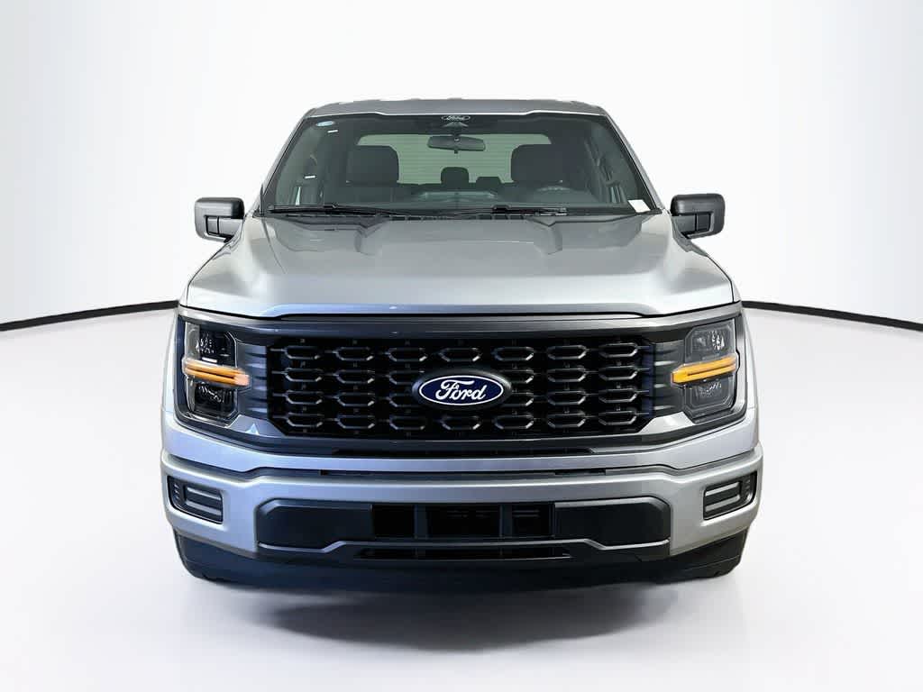 Ford F-150 STX 2026