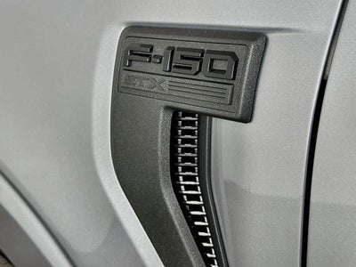 Ford F-150 STX 2026