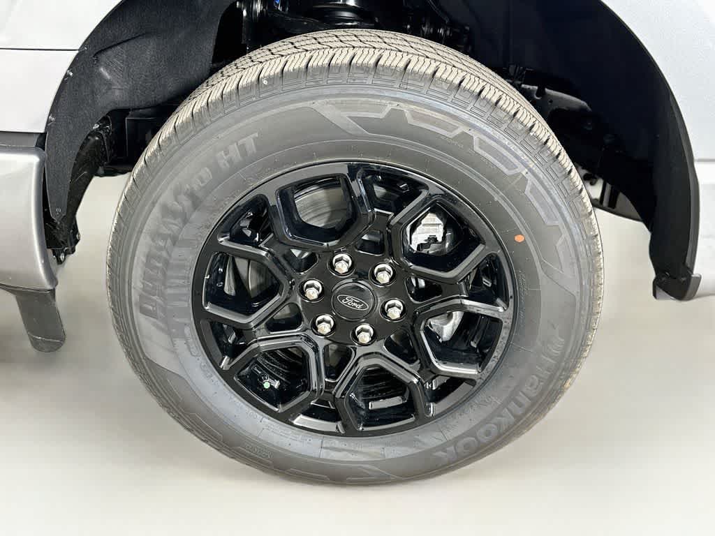 Ford F-150 STX 2026
