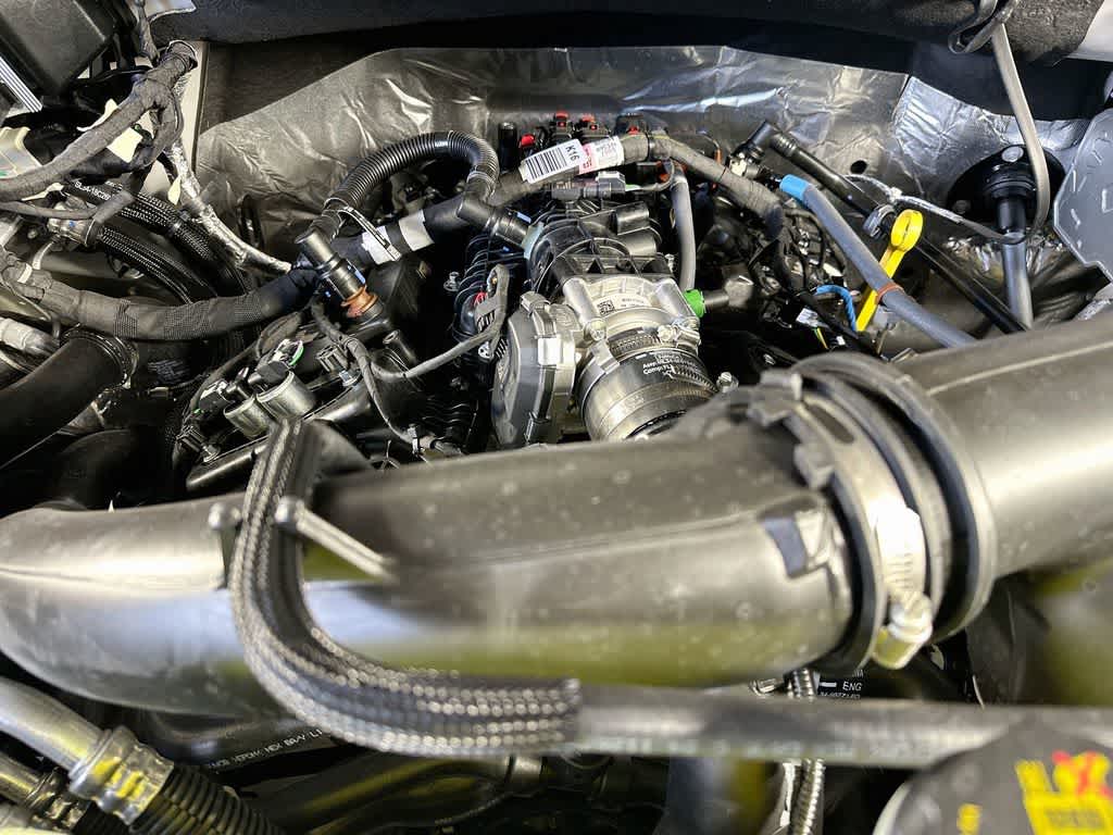 Ford F-150 STX 2026