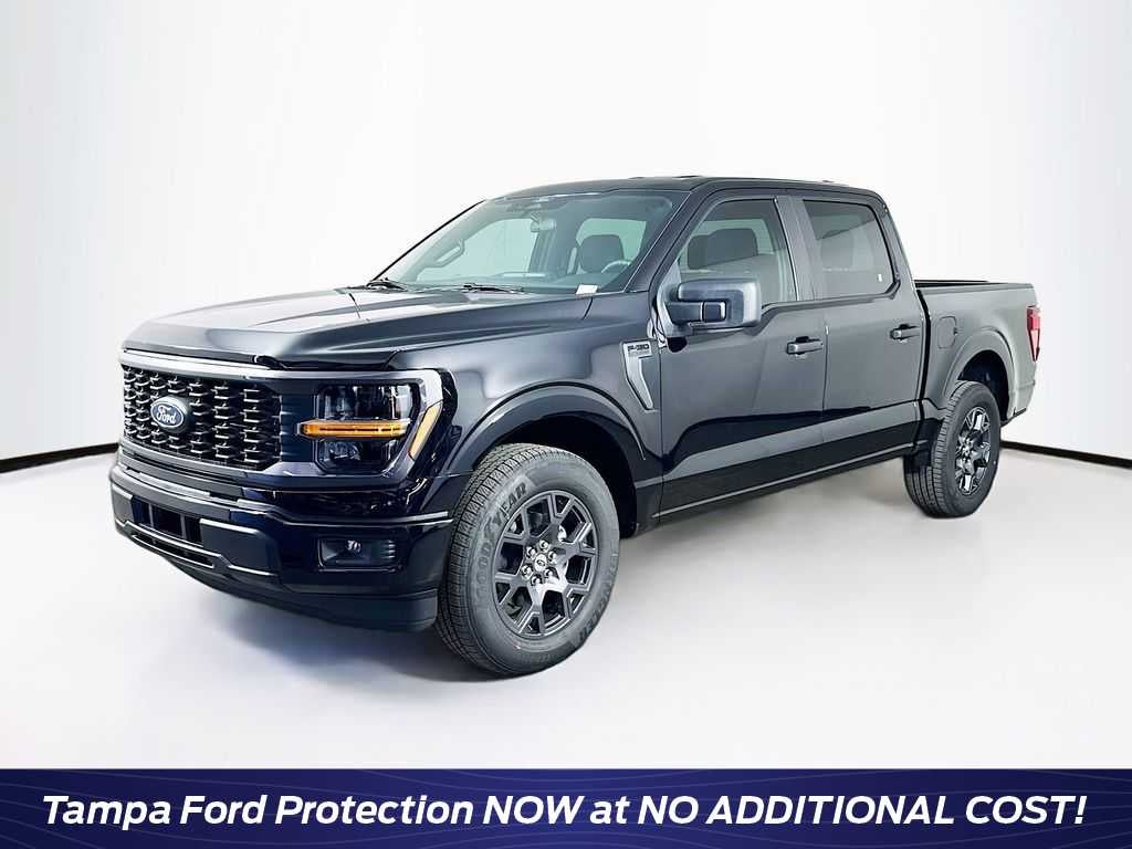 Ford F-150 STX 2026