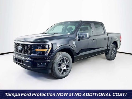 Ford F-150 STX 2026