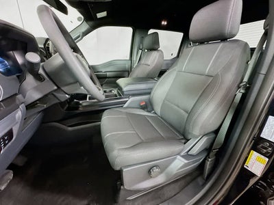 Ford F-150 STX 2026
