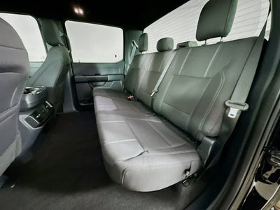 Ford F-150 STX 2026