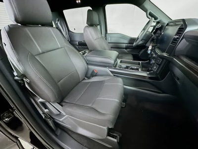 Ford F-150 STX 2026