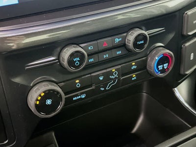 Ford F-150 STX 2026
