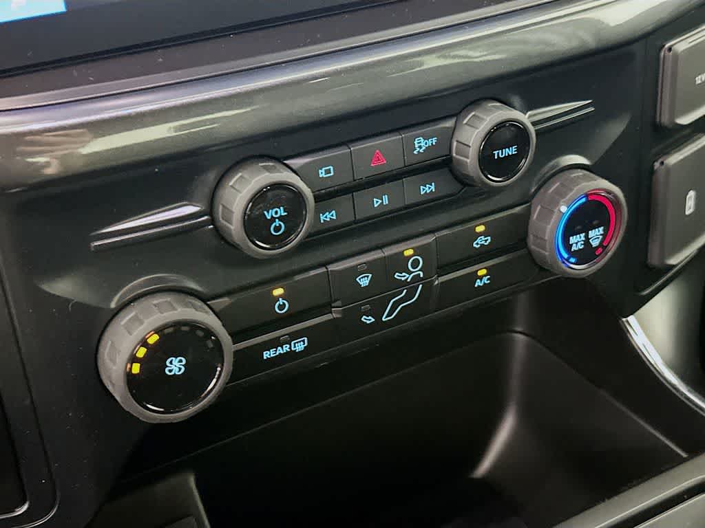 Ford F-150 STX 2026