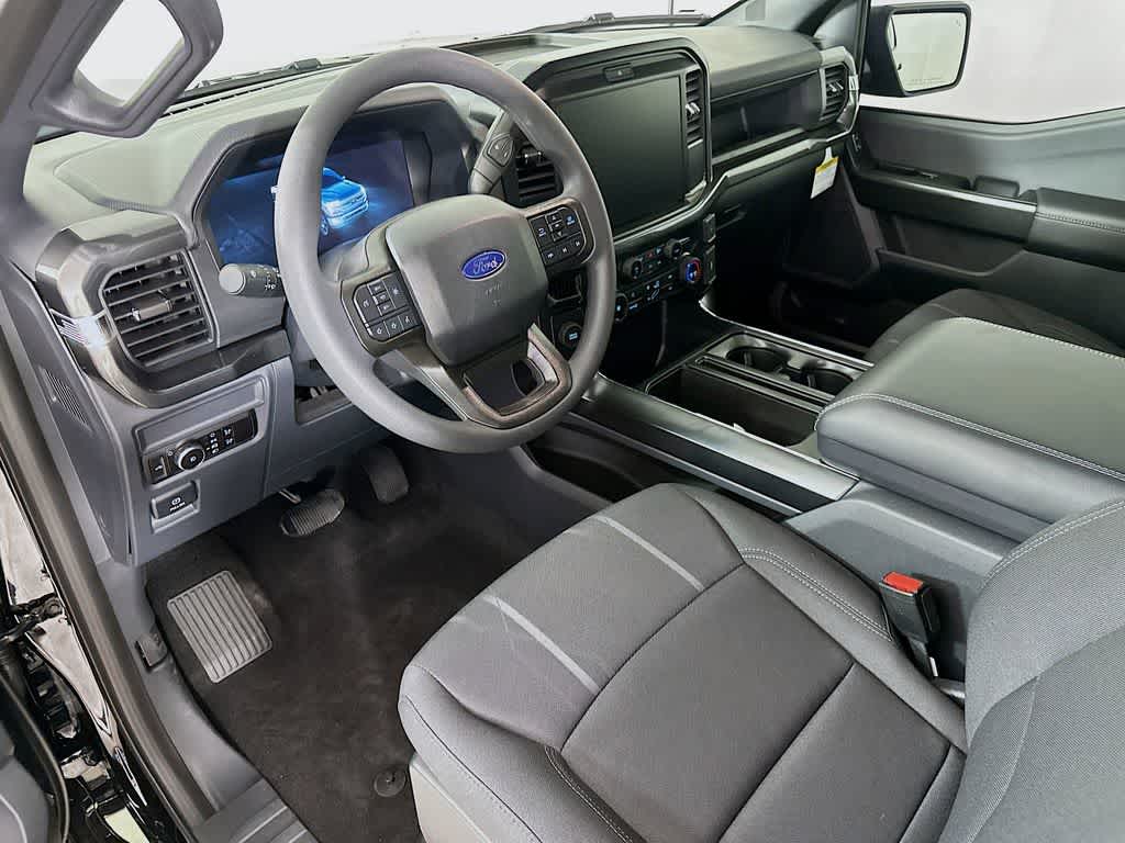 Ford F-150 STX 2026