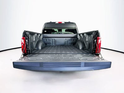 Ford F-150 STX 2026