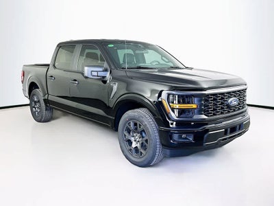 Ford F-150 STX 2026