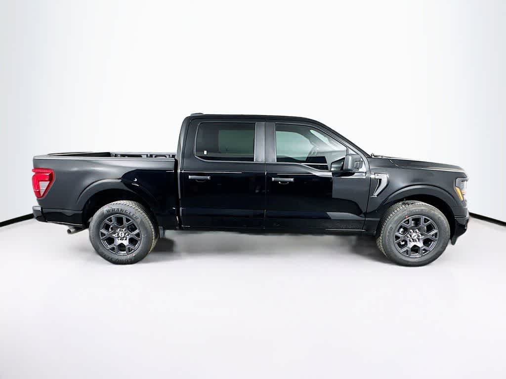Ford F-150 STX 2026