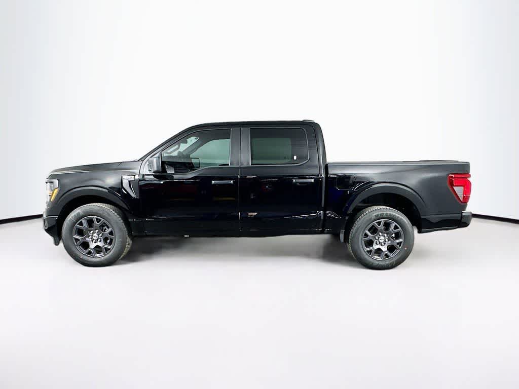 Ford F-150 STX 2026
