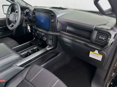 Ford F-150 STX 2026