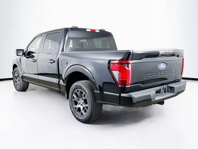 Ford F-150 STX 2026