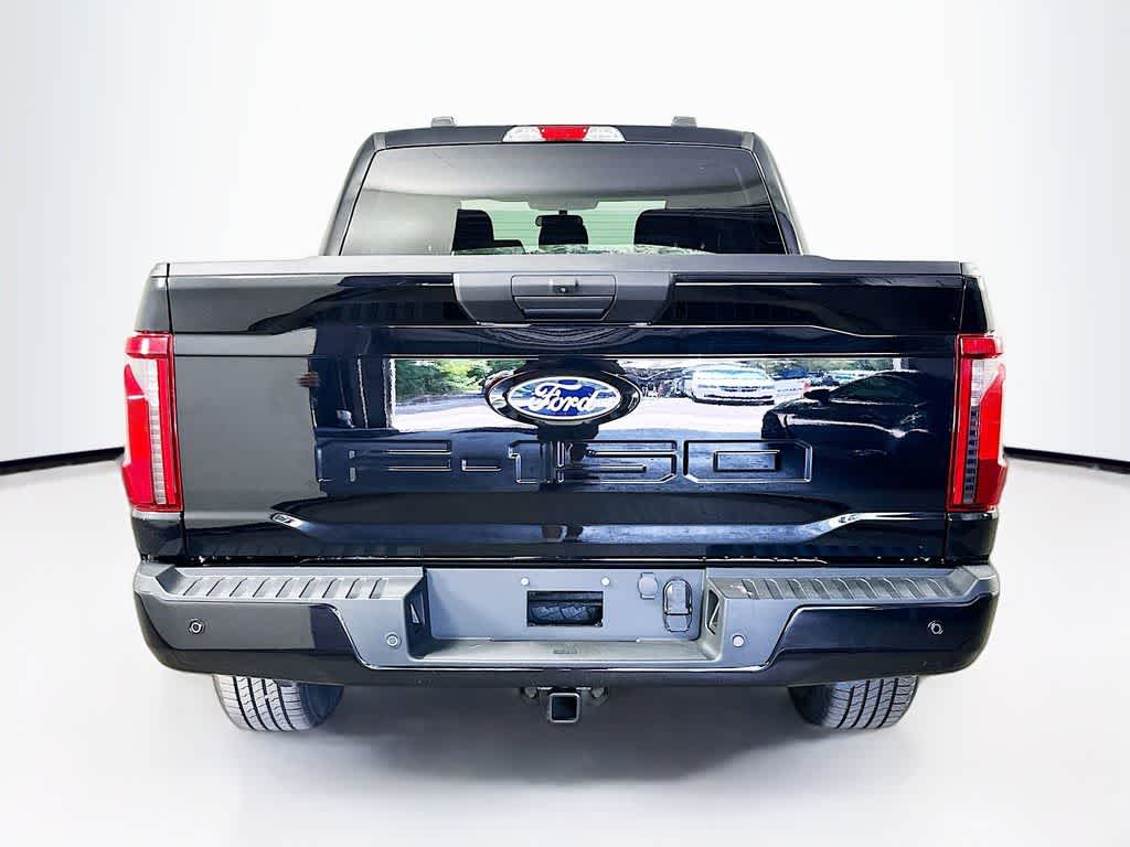 Ford F-150 STX 2026
