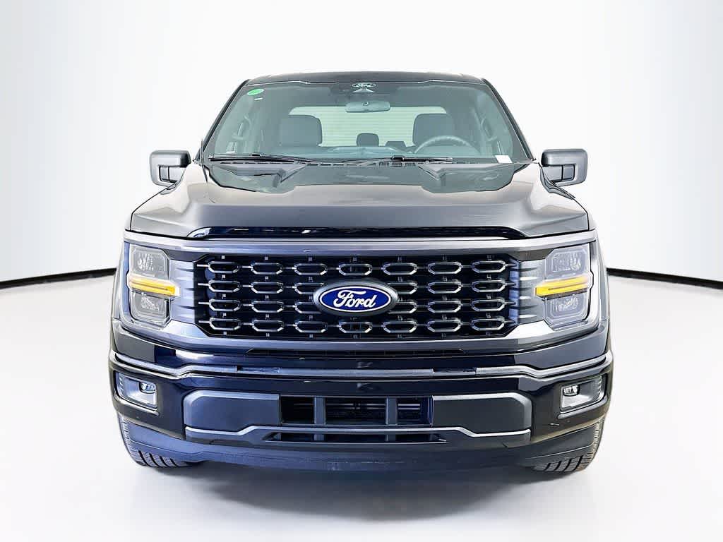 Ford F-150 STX 2026