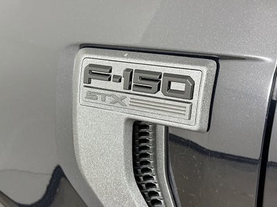 Ford F-150 STX 2026