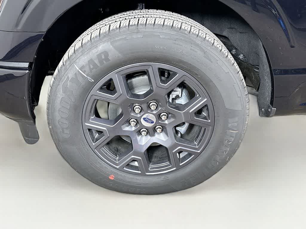 Ford F-150 STX 2026