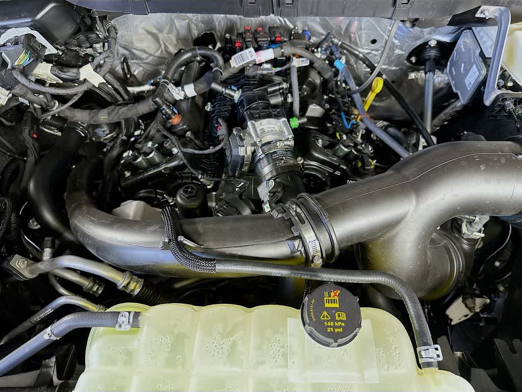 Ford F-150 STX 2026