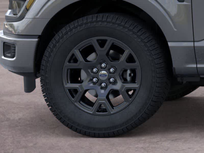 Ford F-150 STX 2026