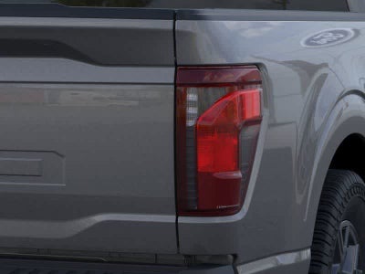 Ford F-150 STX 2026