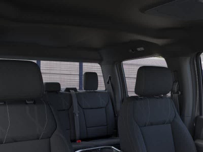 Ford F-150 STX 2026