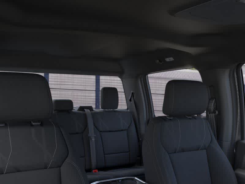 Ford F-150 STX 2026
