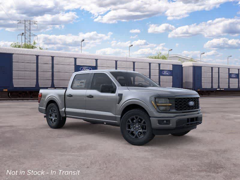 Ford F-150 STX 2026