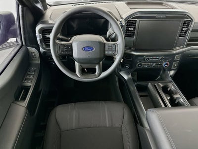 Ford F-150 STX 2026