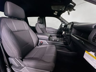 Ford F-150 STX 2026