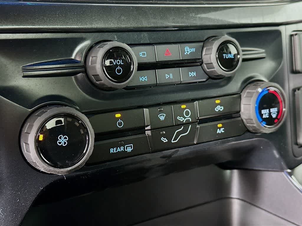 Ford F-150 STX 2026