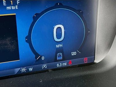 Ford F-150 STX 2026