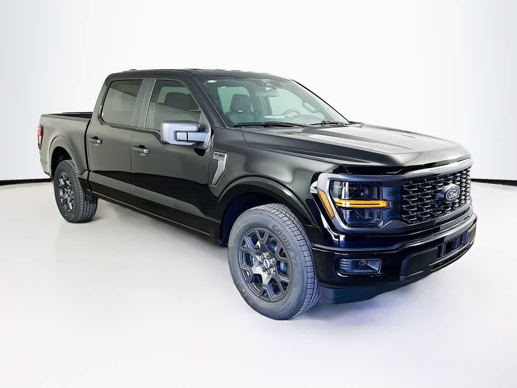 Ford F-150 STX 2026