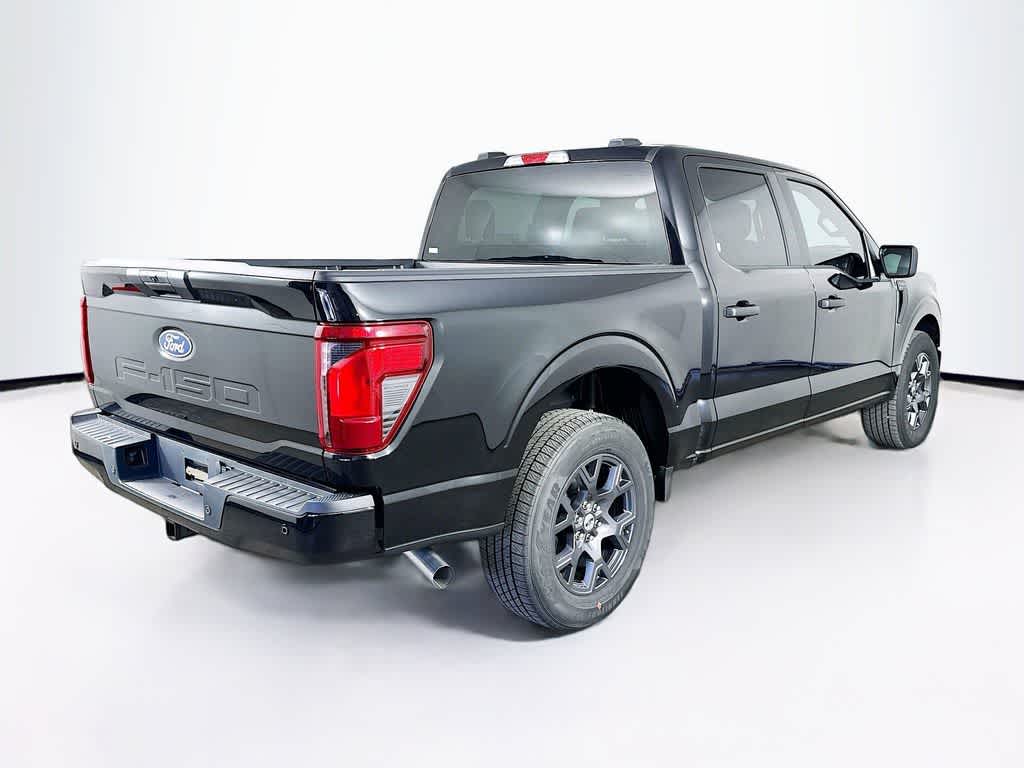 Ford F-150 STX 2026