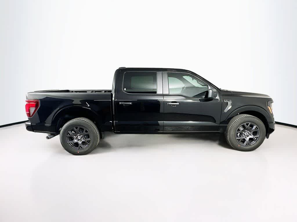 Ford F-150 STX 2026