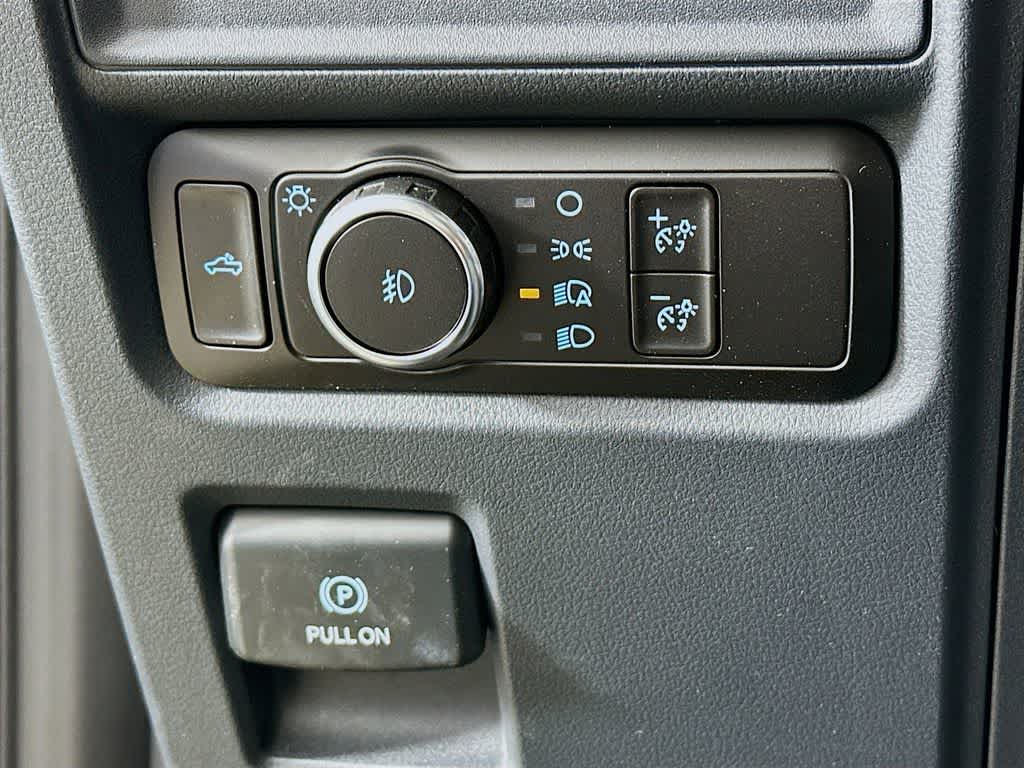 Ford F-150 STX 2026