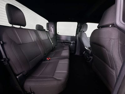 Ford F-150 STX 2026