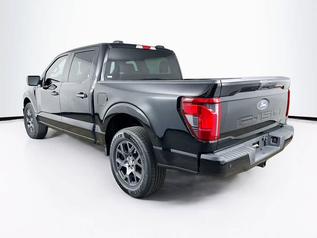 Ford F-150 STX 2026